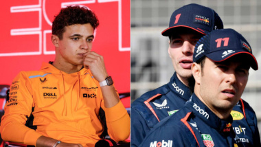 Red Bull weiterhin die Benchmark - McLaren der große Verlierer