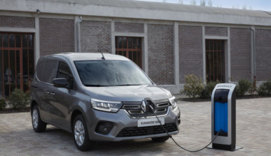 Renault garantiert für Märzbestellungen Umweltbonus für Megane und Kangoo