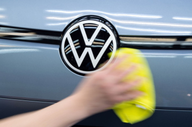 Volkswagen stellt App Store für Konzernmarken vor
