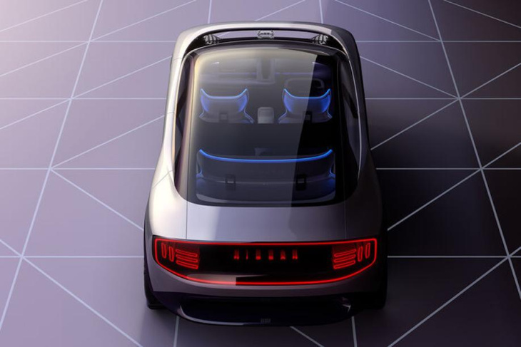 elektro-strategie „nissan ambition 2030“: nissan plant 19 neue e-autos bis 2030