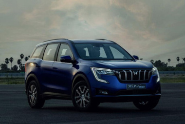 Automarkt Indien 2022: SUV und Suzuki beherrschen den Markt