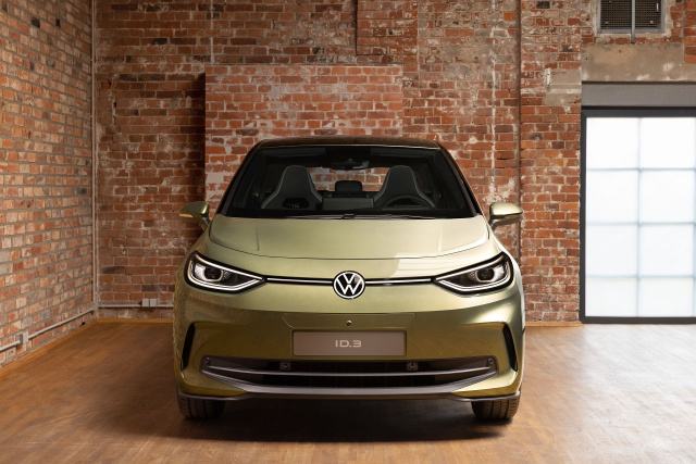 Das ist neu: 2023er VW ID.3 Facelift - So reagiert Volkswagen auf die Kundenkritik (mit VIDEO)
