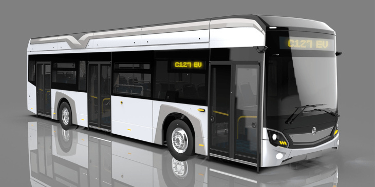 mcv stößt mit eigenem e-stadtbus auf deutschen markt vor