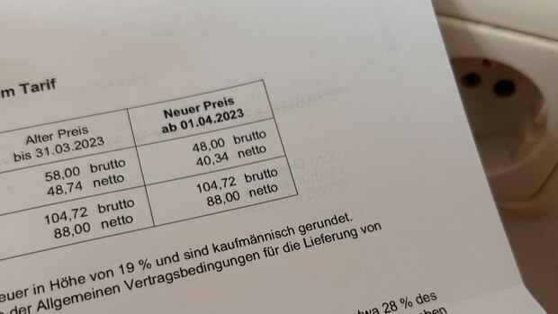 strompreisbremse tritt in kraft: auf was sie jetzt unbedingt achten müssen