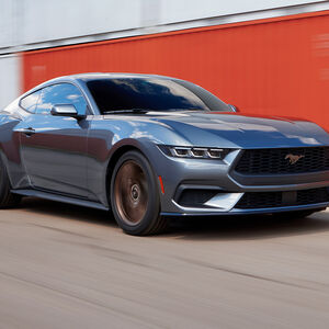 Neuer Ford Mustang Generation 7: US-Preise stehen fest