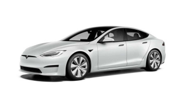 Tesla Model S: Totalschaden drei Stunden nach Auslieferung