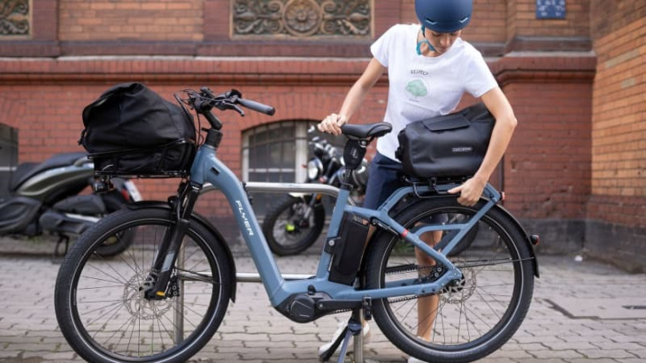 so hält der e-bike-akku länger durch