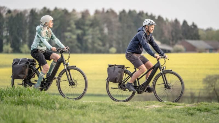 so hält der e-bike-akku länger durch