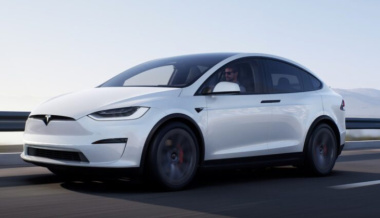 Zweite US-Preissenkung in 2023: Tesla Model S und Model X weitere 5000-10.000 Dollar billiger