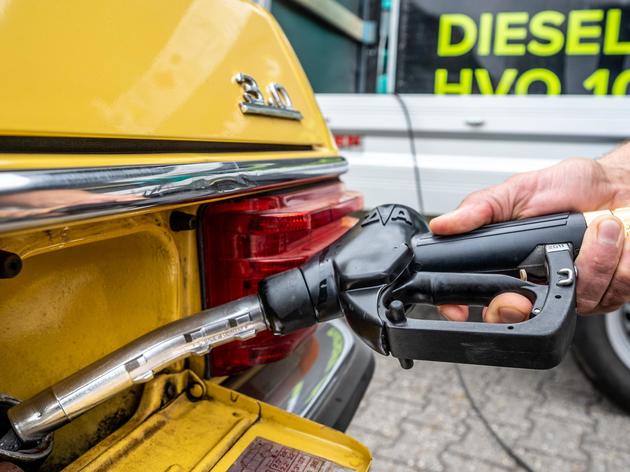 e-fuels als verbrenner der zukunft? antworten zur neuen antriebsalternative