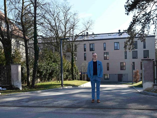 anwohner stöhnen über parkchaos im jugendstilpark haar