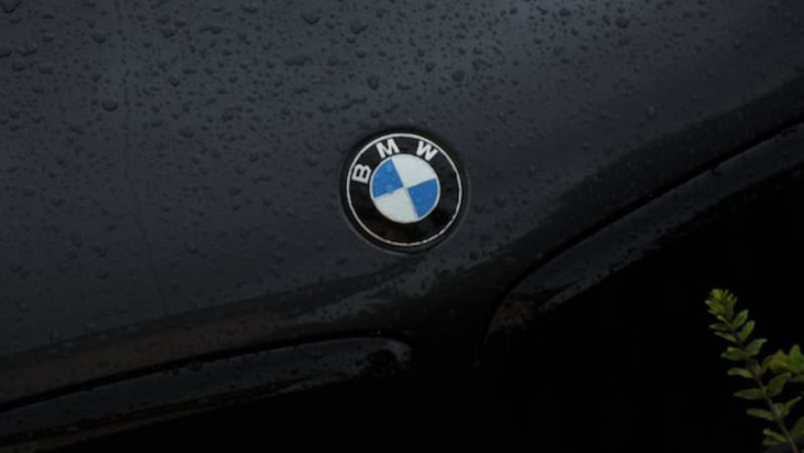 bmw ix5 hydrogen – der neue wasserstoff-sav aus bayern