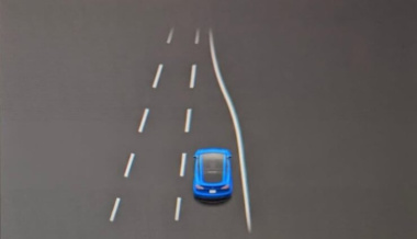 Tesla Model S, Model X mit neuer Autopilot-Hardware in USA: Radar, aber kein Ultraschall