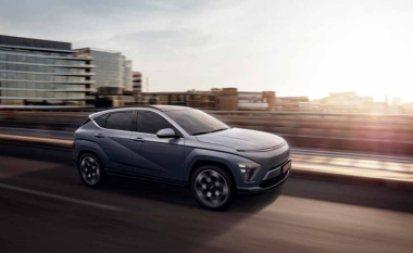 Digitale Weltpremiere: Neuer Hyundai Kona Elektro mit bis zu 490 Kilometern Reichweite
