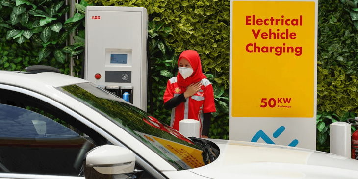 indonesien schafft anreize für emobility-investitionen