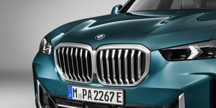 bmw entwickelt wohl neue verbrenner-plattform