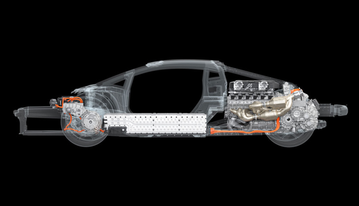 lamborghini verrät erste details zu neuem v12-hybrid-supersportwagen
