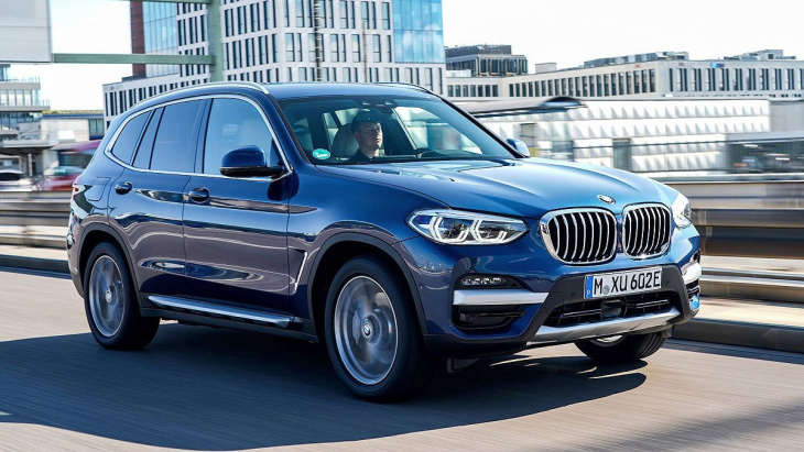 BMW bei Sixt+: Auto Abo, Modelle, Preise, Übersicht