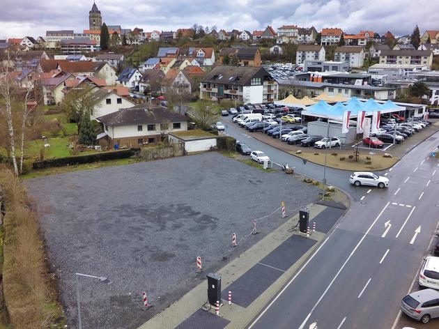 bauausschuss empfiehlt: wohngebiet in mischgebiet umwandeln