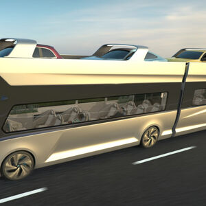 symone autobus: huckepack-luxus – autoreisezug für die straße