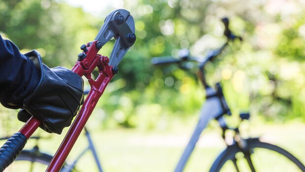 e-bikes trifft es immer häufiger: warum sich besitzer besonders absichern sollten