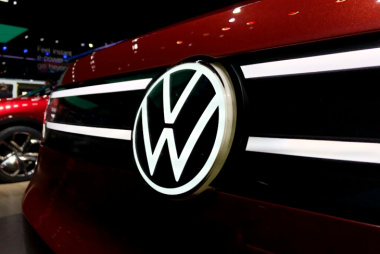 Das wird ein sehr spannendes Jahr für Volkswagen