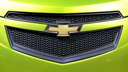 Das Logo von Chevrolet steckt voller Mysterien - aber was steckt wirklich dahinter?