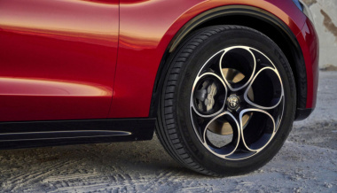 Neues E-SUV von Alfa Romeo soll deutschen Premium-Stromern Konkurrenz machen