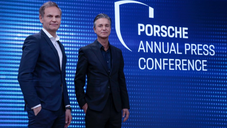 Porsche: wertvoll und erfolgreich - News - AUTOWELT