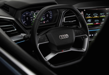 Audi Q4 e-tron beherrscht jetzt endlich OTA-Updates