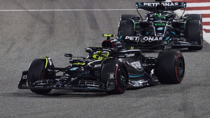 Mercedes: Offener Brief an Formel-1-Fans - Formel 1 - MOTORSPORT