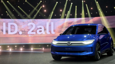 Volkswagen beteiligt sich an Minen für Batterie-Rohstoffe