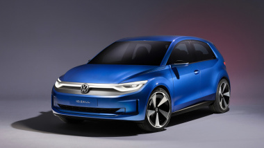 VW ID. 2all: Das kann Volkswagens neues E-Auto für unter 25.000 Euro