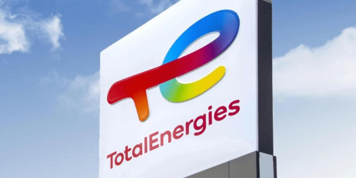 totalenergies verkauft tankstellen-netz in deutschland und den niederlanden