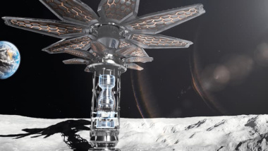 Rolls-Royce will Kernkraft auf den Mond schießen