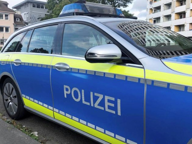 Schwarzer BMW X5 in Kassel gestohlen
