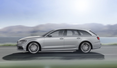 Gebrauchtwagen-Check: Edel und stark: Der Audi A6 zeigt bei der HU kaum Schwächen