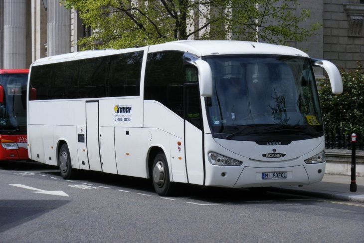 gedingen (gdynia): öffentlicher nahverkehr mit emissionsfreien oberleitungsbussen