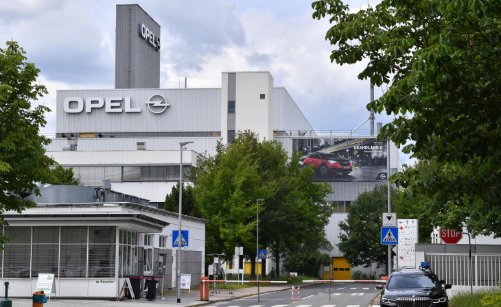 opel-werk in eisenach produziert ab 2024 neues modell