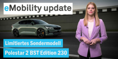 eMobility update: Limitiertes Polestar 2 Modell / Opel Grandland Nachfolger / Sono Zahlungsunfähig