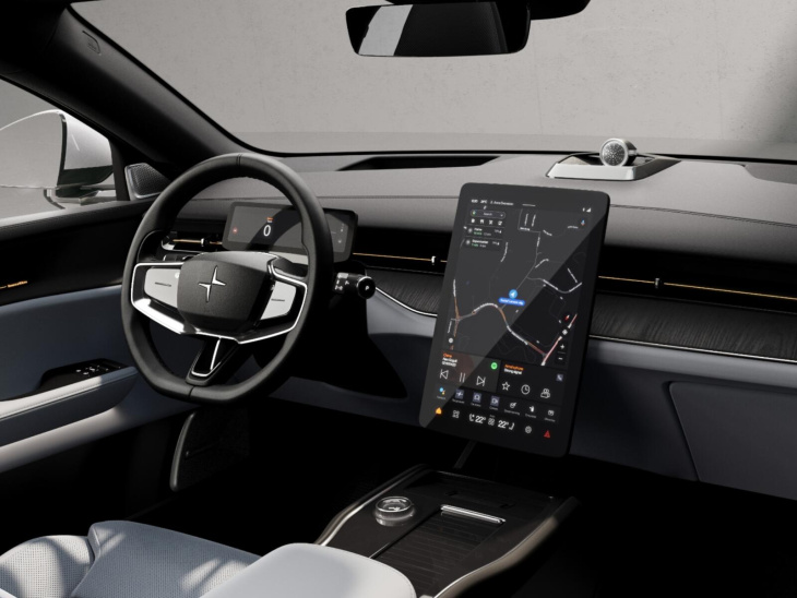 android automotive bei volkswagen: es soll sehr lange updates geben