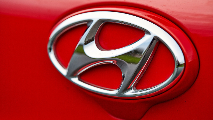 Hyundai arbeitet am Wasserstoffmotor – und macht alles anders