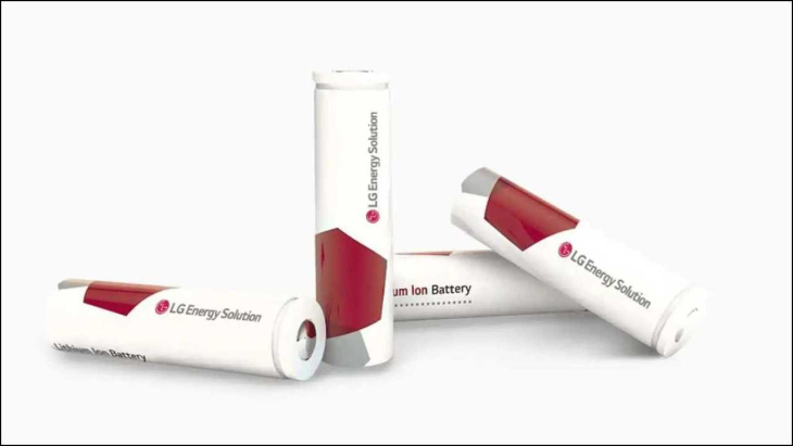 lg energy solution baut großes batteriezellen-werk in arizona