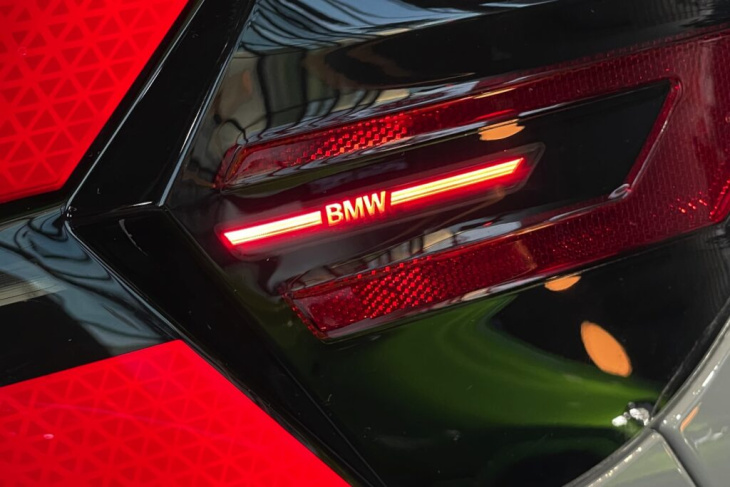 nardo grau: bmw x5 facelift mit m performance tuning-parts