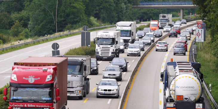 klimaschutz: ampel-koalition will einzelne sektorziele abschaffen