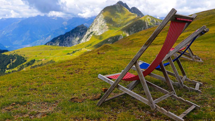 ultraleichte campingstühle mit minimalem packmaß: die 5 besten modelle im vergleich