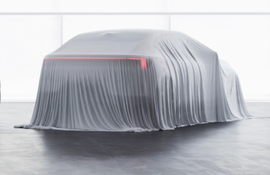 Antwort auf das Tesla Model Y: Polestar 4 wird nächsten Monat gezeigt