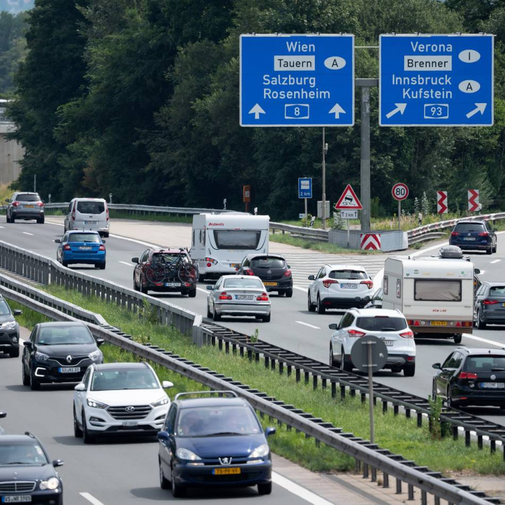 so geht es entspannt mit dem auto in den urlaub