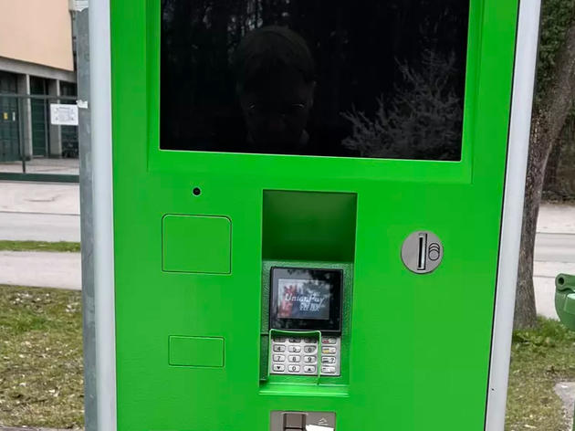 schrankenfrei parken am tierpark hellabrunn in münchen ‒ was das auto-kennzeichen damit zu tun hat