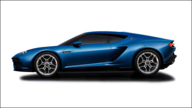 Lamborghini: Elektro-Grand-Tourer soll angeblich 2028 starten